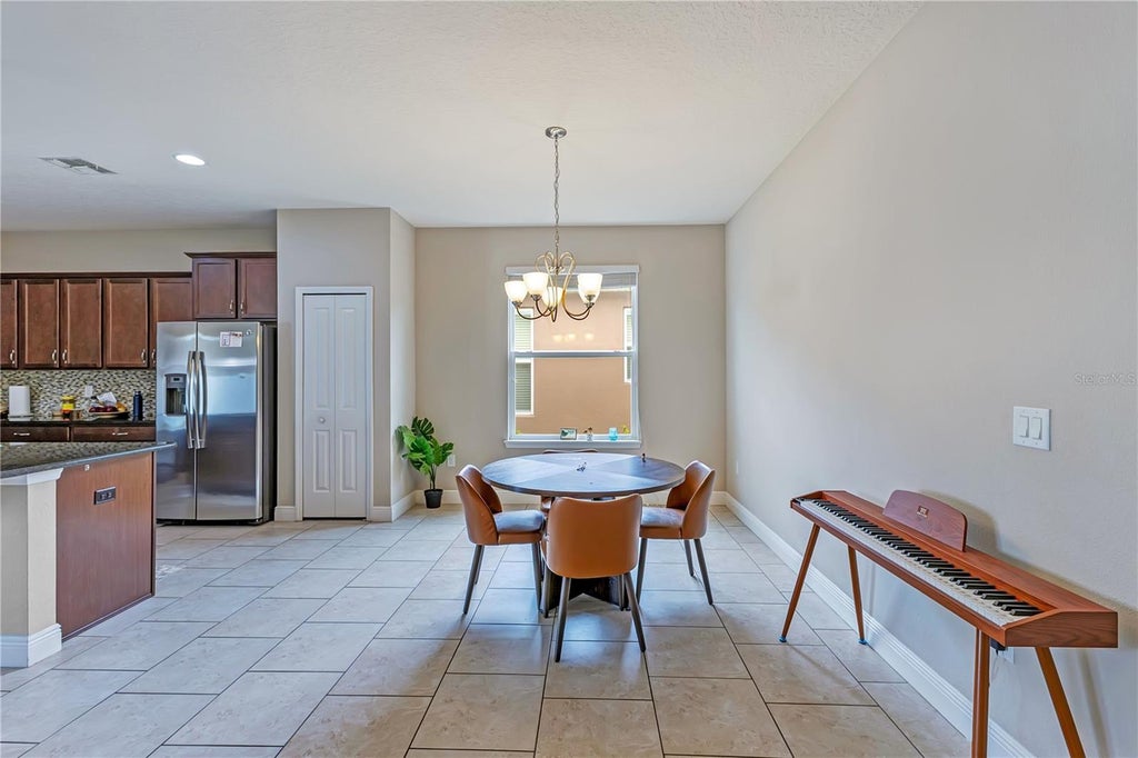 Photo of 1497 Softshell Street, Saint Cloud, FL 34771 (MLS # S5157997)