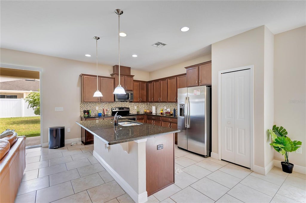 Photo of 1497 Softshell Street, Saint Cloud, FL 34771 (MLS # S5157997)