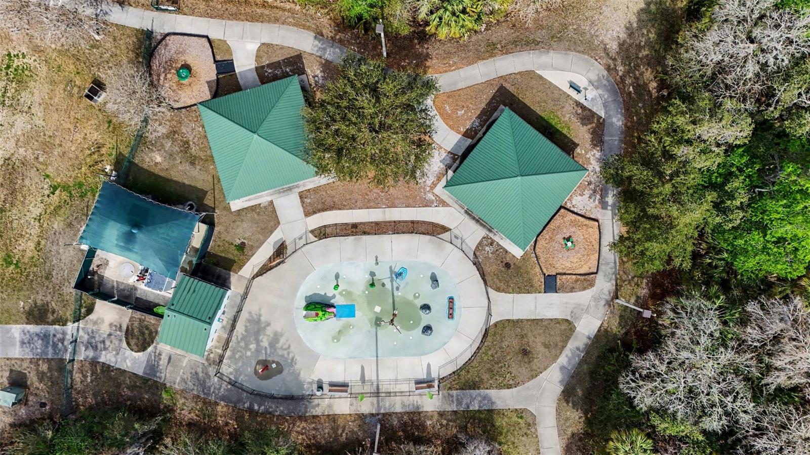 TUSCANY WOODS PRESERVE - Residential