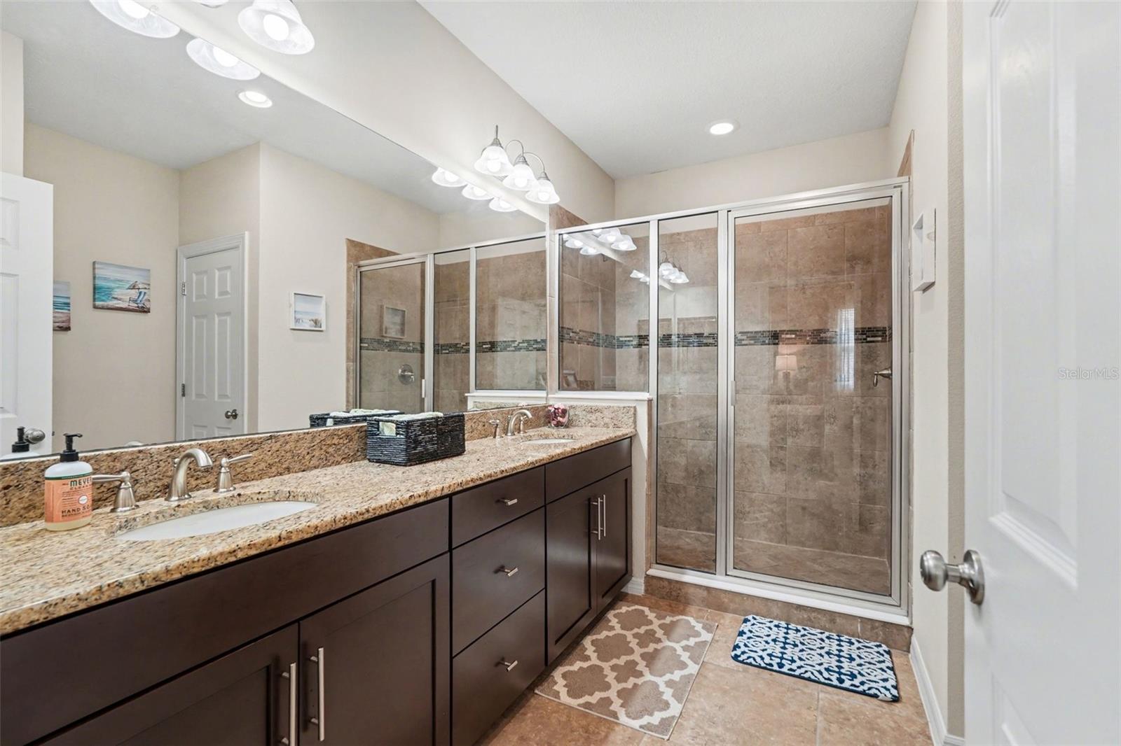 TUSCANY WOODS PRESERVE - Residential