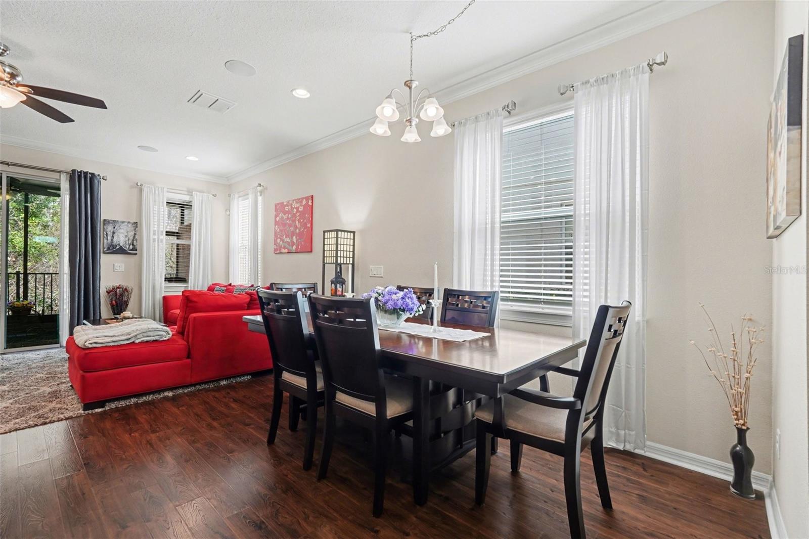 TUSCANY WOODS PRESERVE - Residential