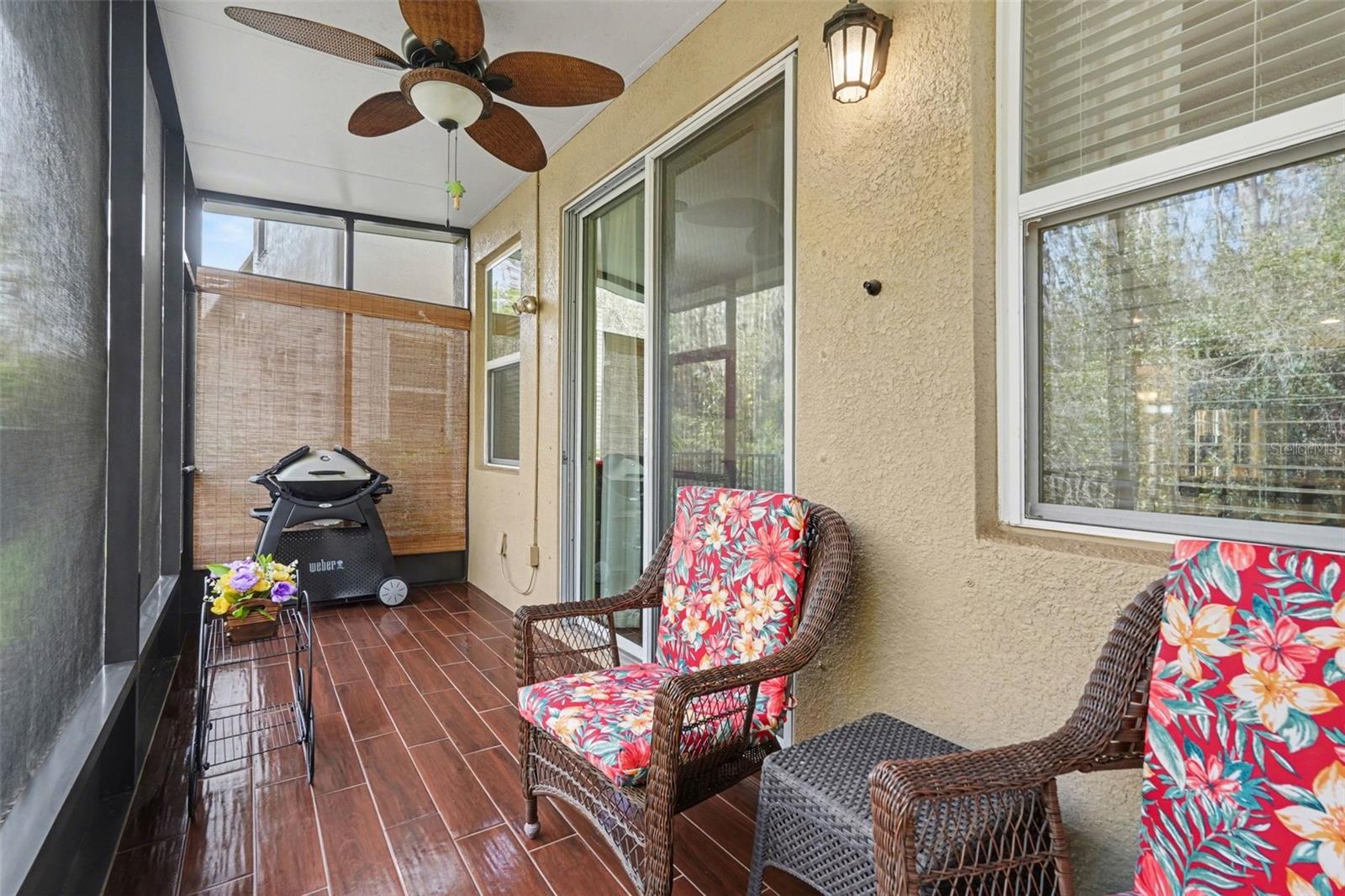 TUSCANY WOODS PRESERVE - Residential