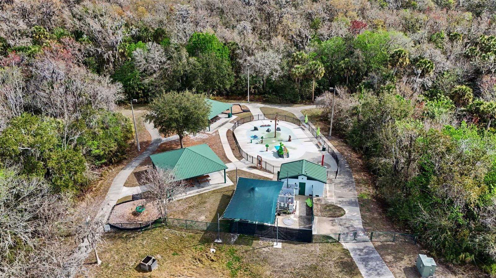 TUSCANY WOODS PRESERVE - Residential