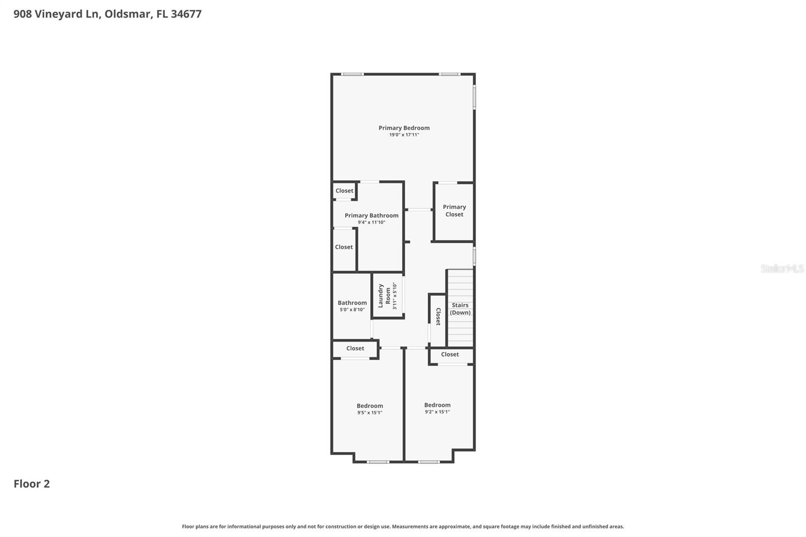TUSCANY WOODS PRESERVE - Residential