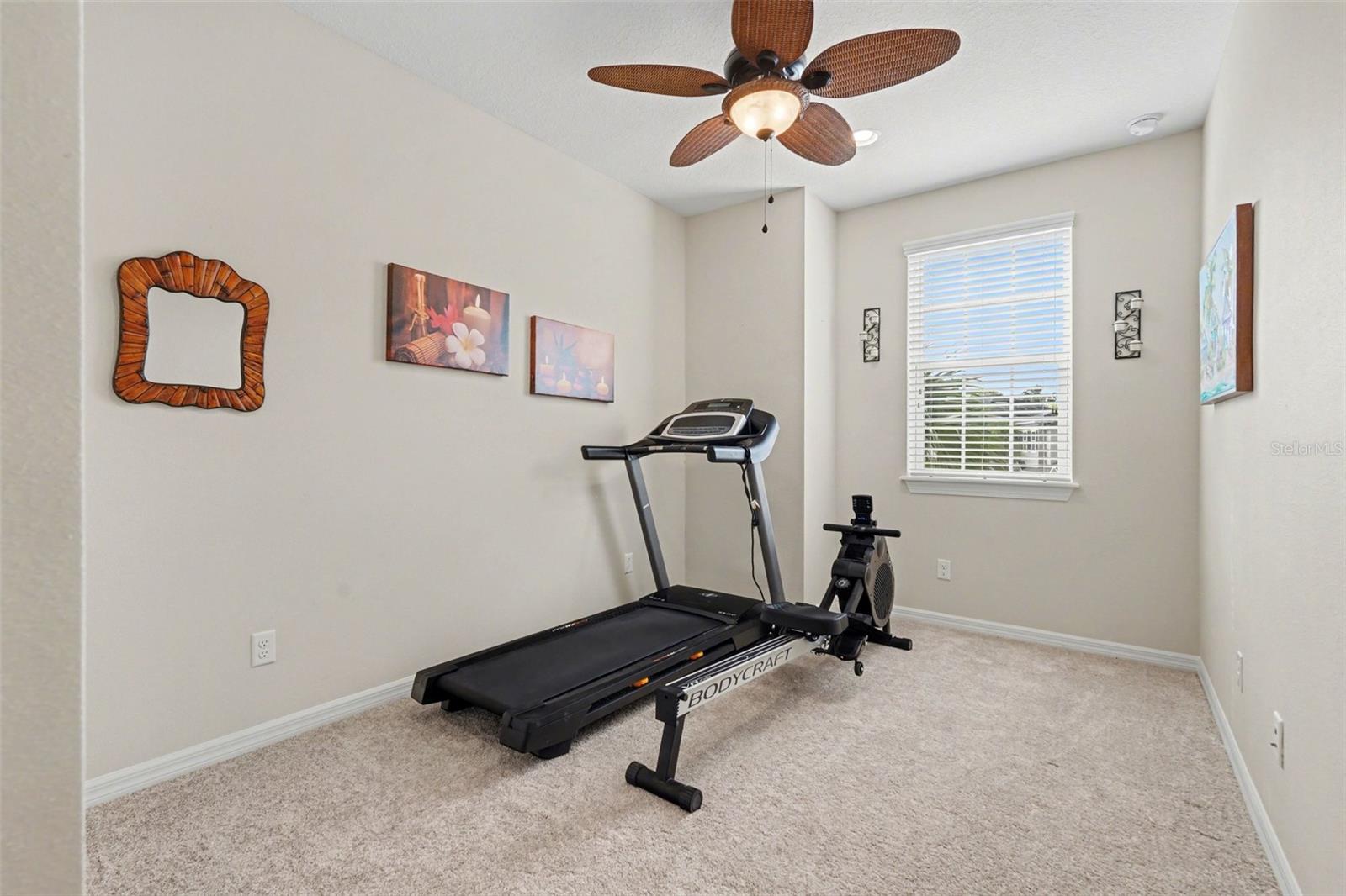 TUSCANY WOODS PRESERVE - Residential