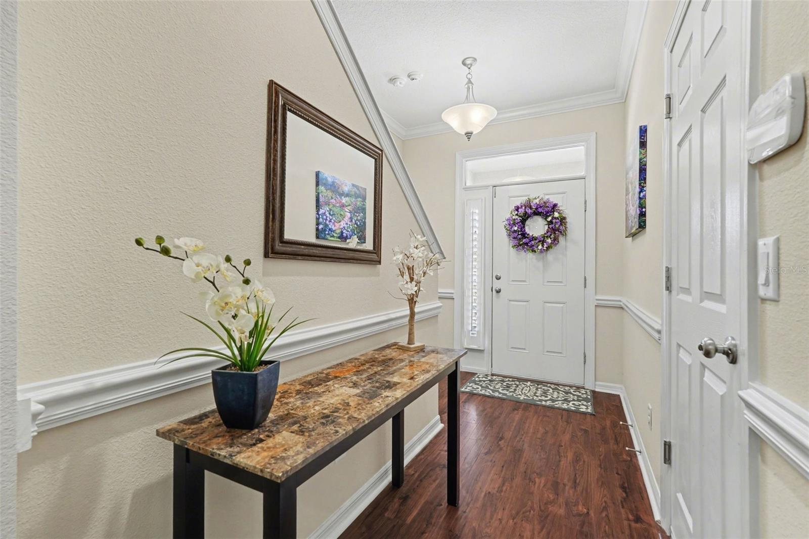 TUSCANY WOODS PRESERVE - Residential