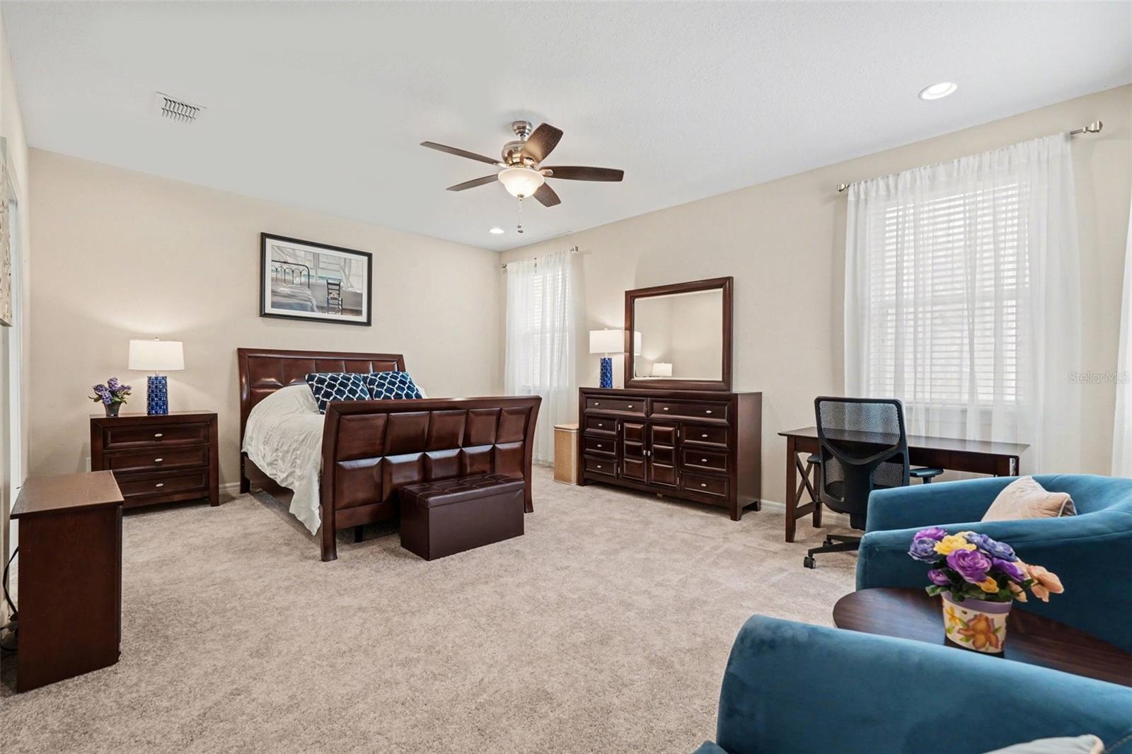 TUSCANY WOODS PRESERVE - Residential