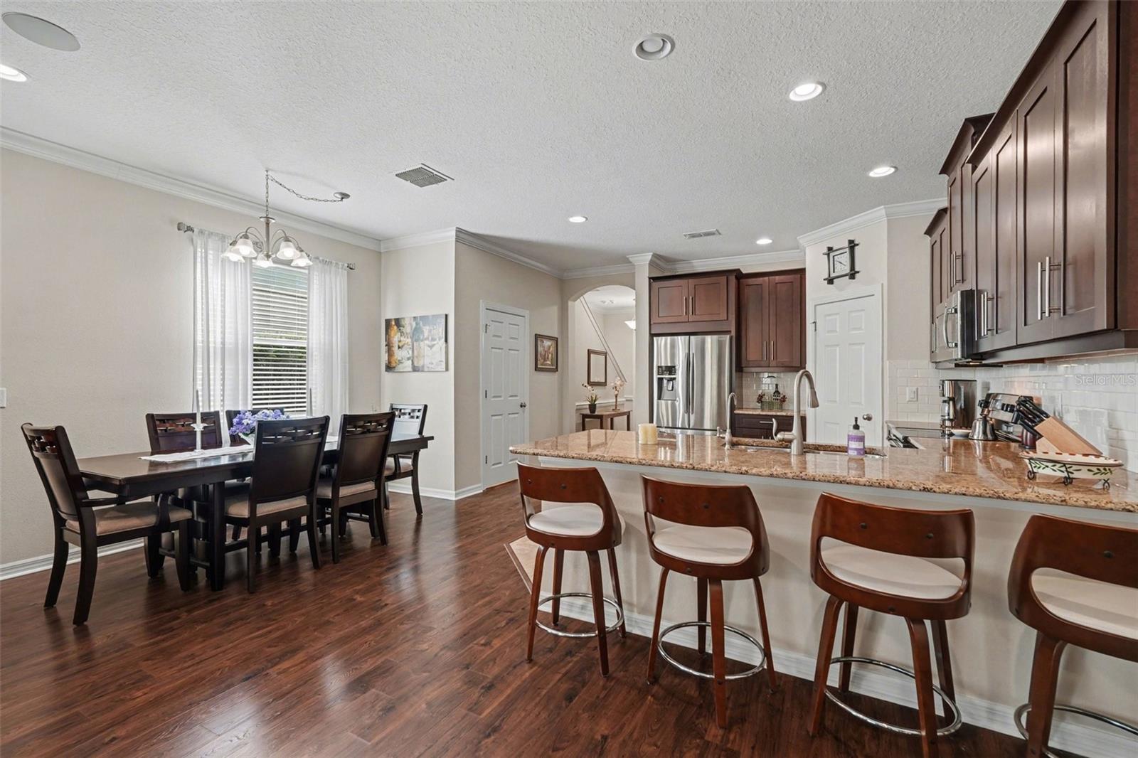 TUSCANY WOODS PRESERVE - Residential