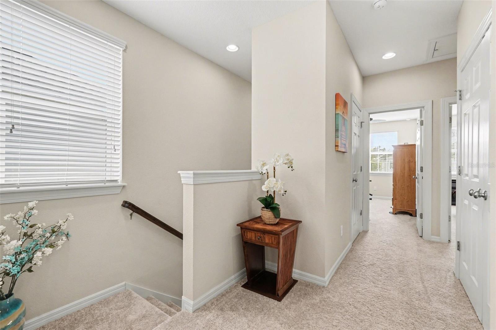 TUSCANY WOODS PRESERVE - Residential