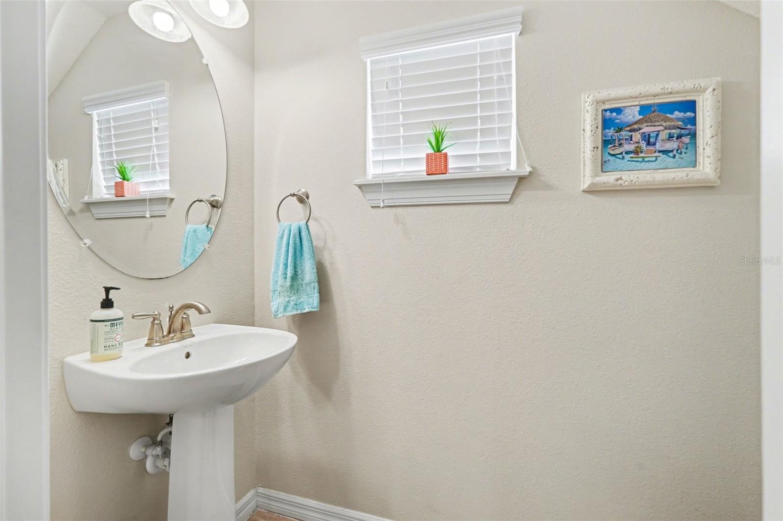 TUSCANY WOODS PRESERVE - Residential