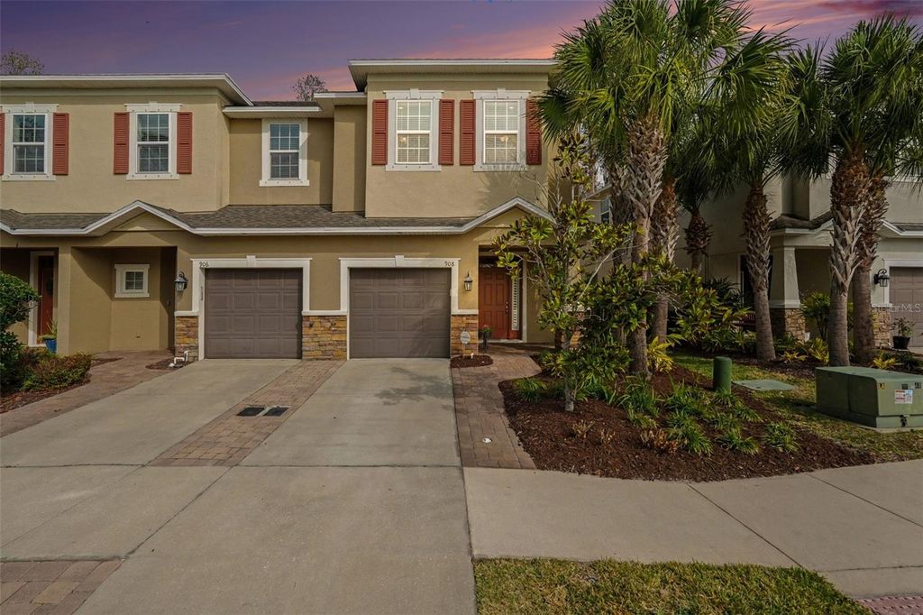 Photo of 908 Vineyard Lane, Oldsmar, FL 34677 (MLS # TB8481839)