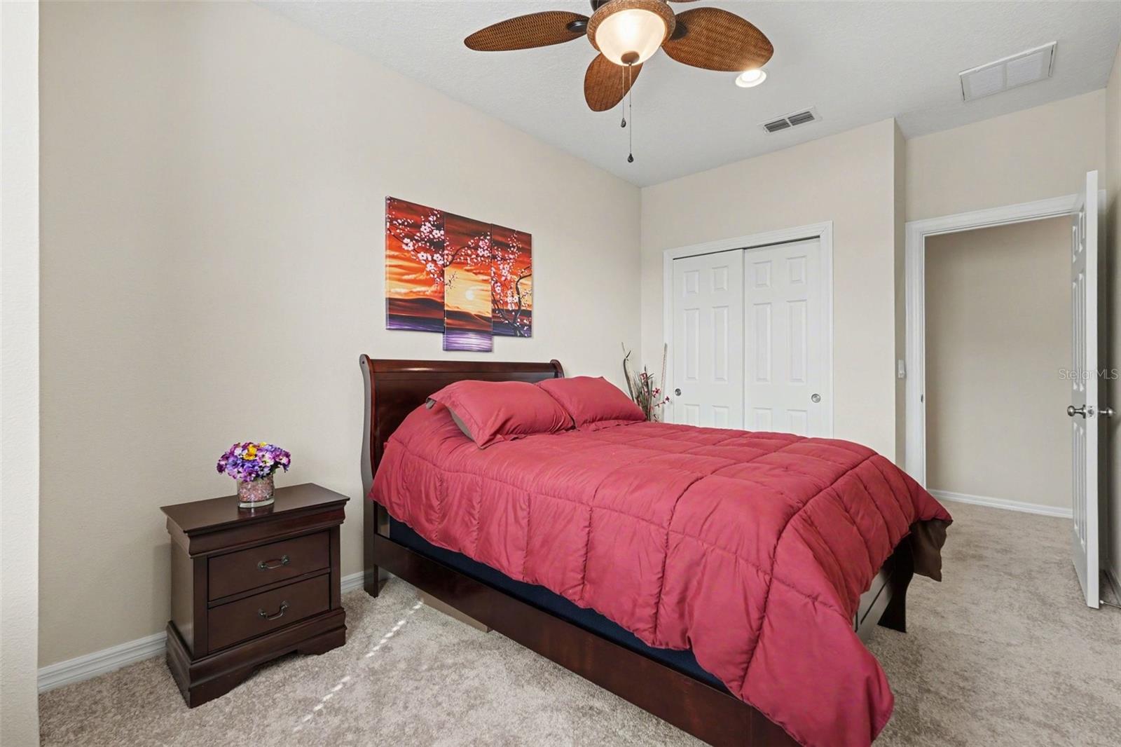 TUSCANY WOODS PRESERVE - Residential