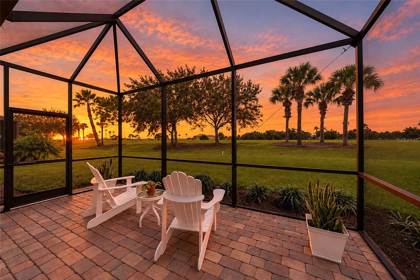 7027 QUIET CREEK DRIVE