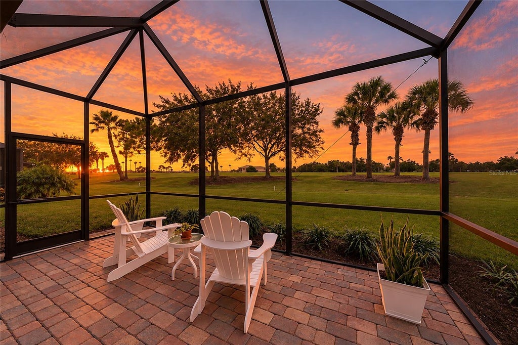 Photo of 7027 Quiet Creek Drive, Bradenton, FL 34212 (MLS # A4708446)