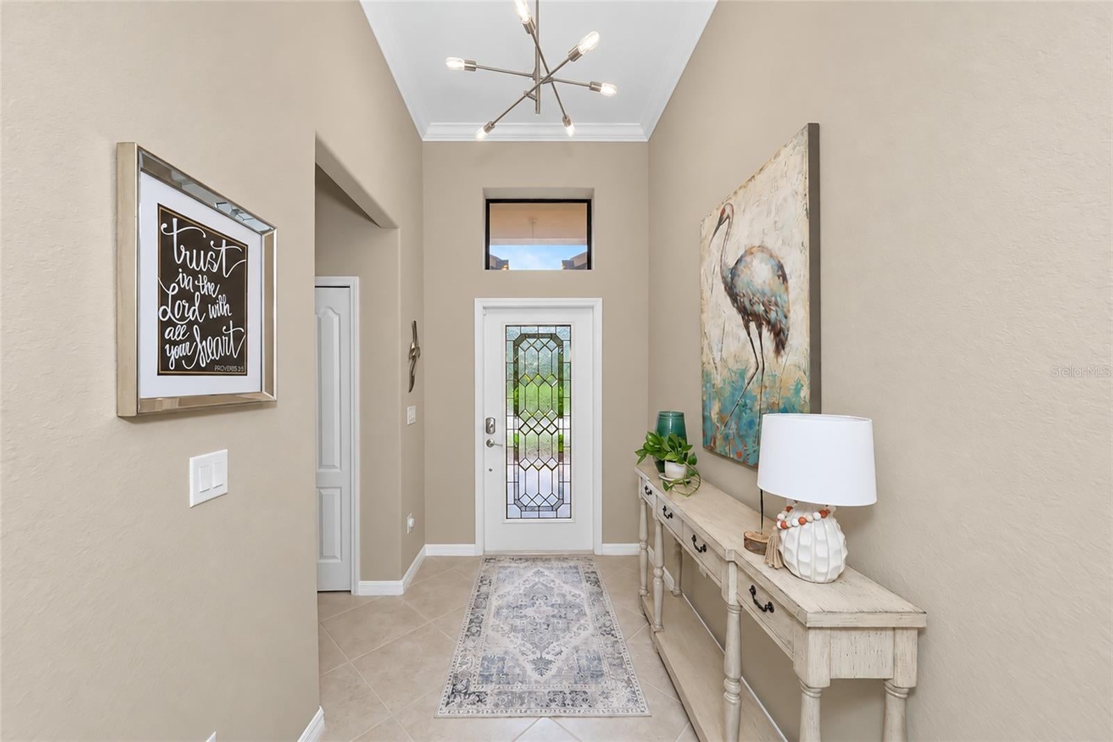 7027 QUIET CREEK DRIVE