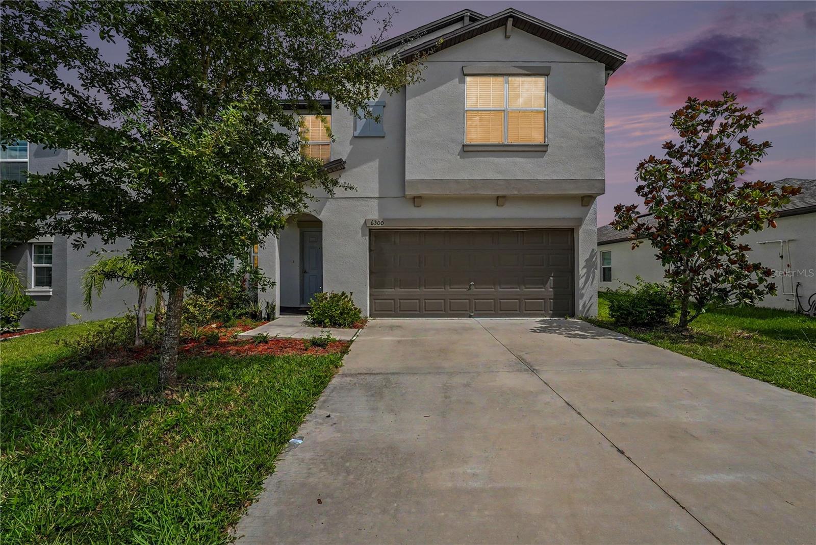 6300 BEVERLY HILLS DRIVE
