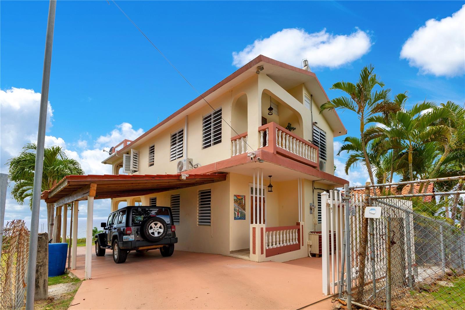 km. 1.0 int Carr 413 CAMINO MARTILLO