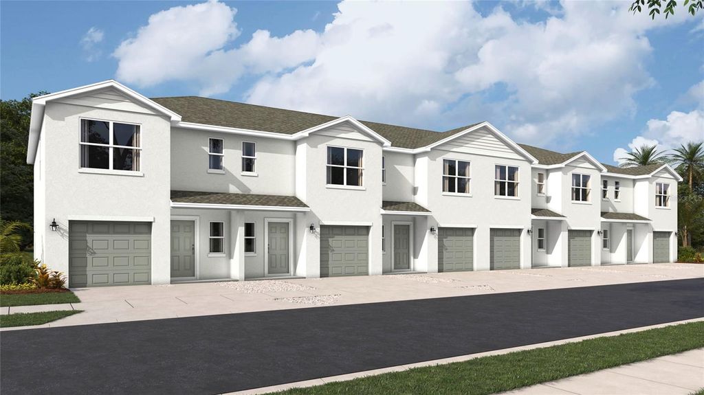 Photo of 7664 42nd Lane N, Pinellas Park, FL 33781 (MLS # A4694998)