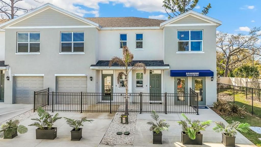 Photo of 7664 42nd Lane N, Pinellas Park, FL 33781 (MLS # A4694998)