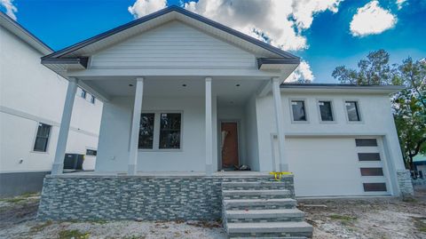 A home in OLDSMAR