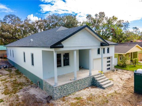 A home in OLDSMAR