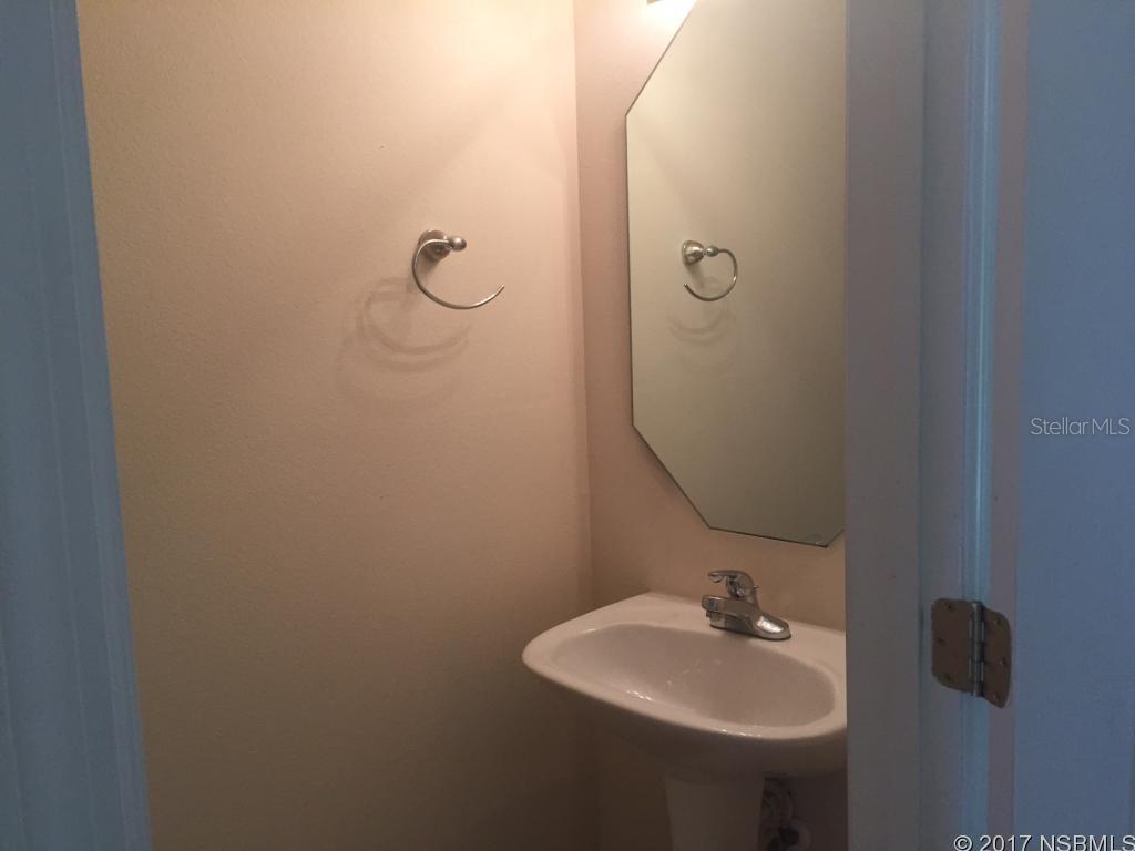 Hammocks - Residential