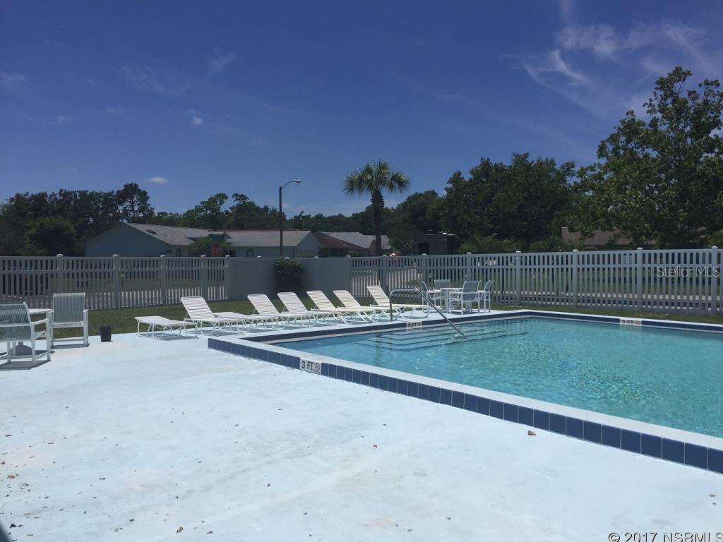 Hammocks - Residential