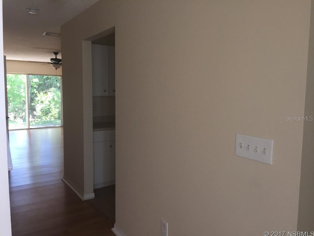 Hammocks - Residential