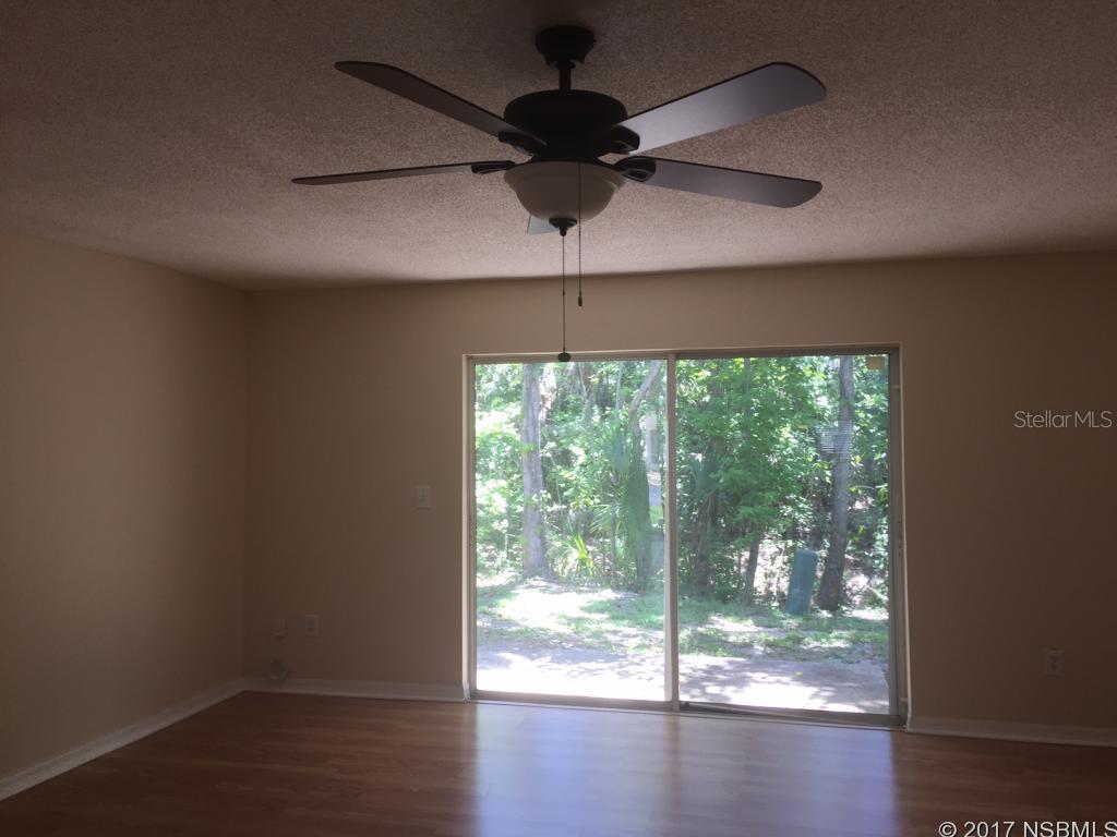 Hammocks - Residential