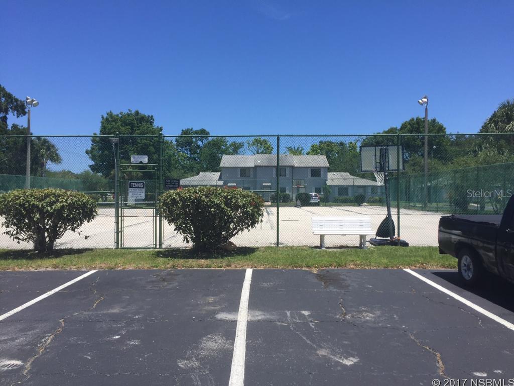 Hammocks - Residential