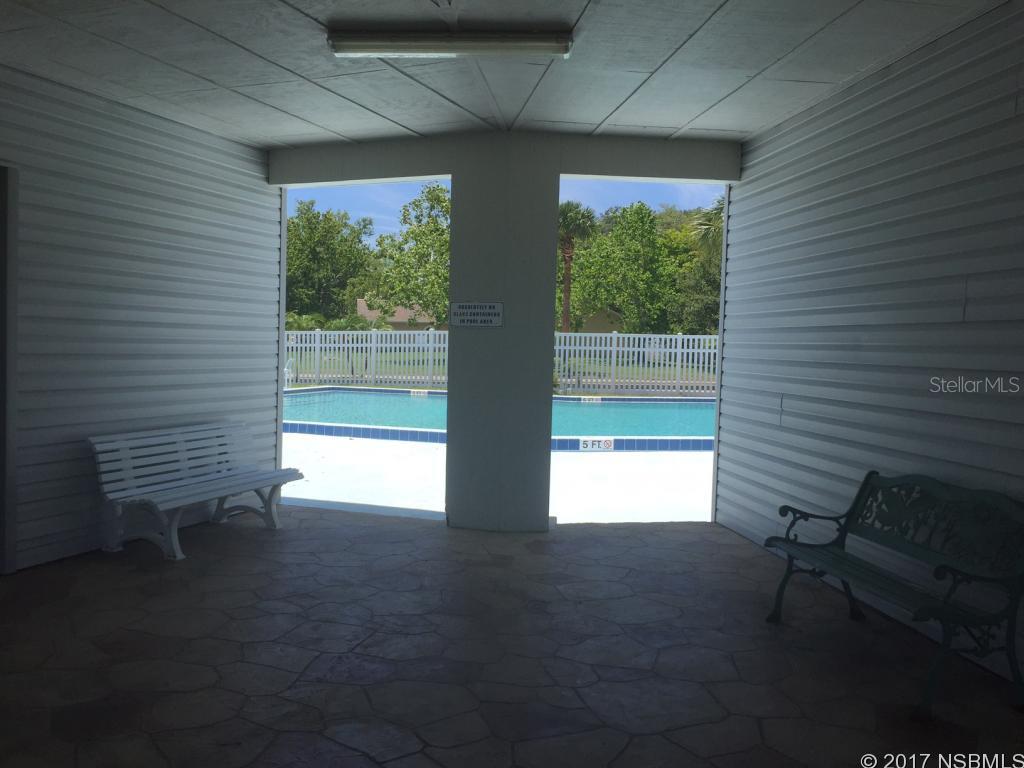 Hammocks - Residential