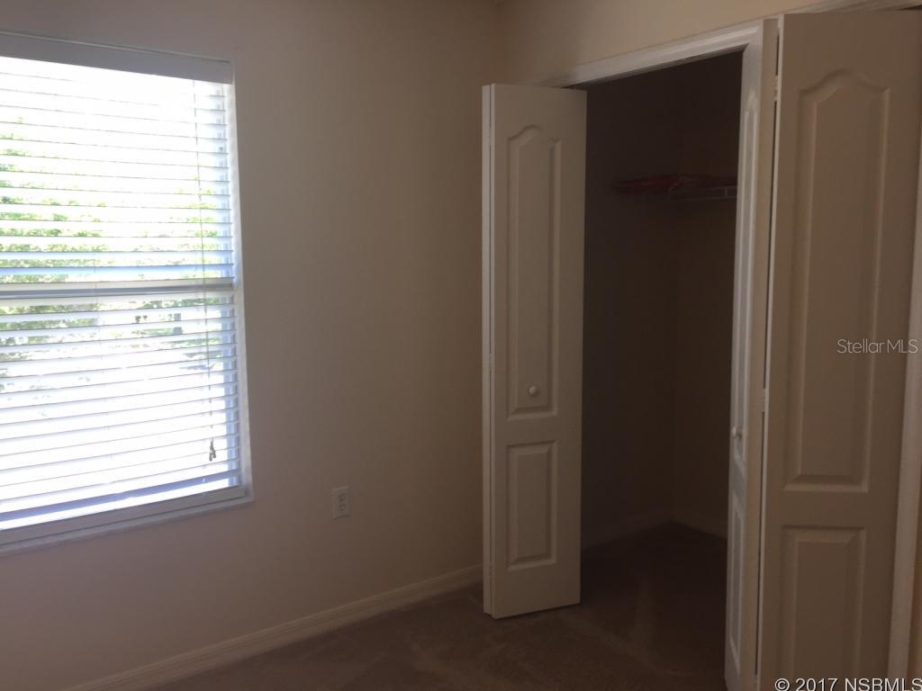 Hammocks - Residential