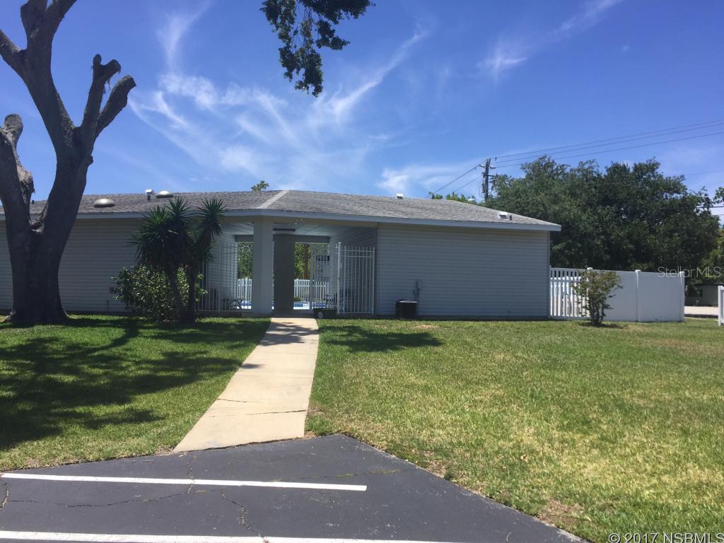 Hammocks - Residential