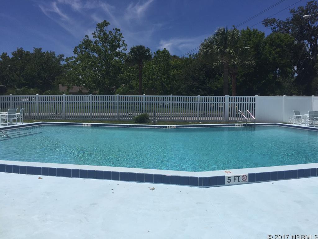 Hammocks - Residential