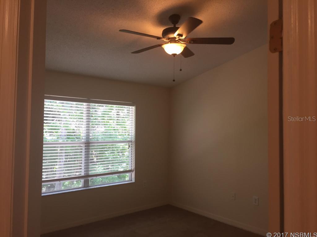 Hammocks - Residential