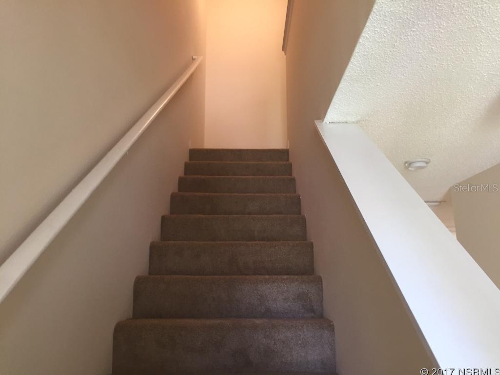 Hammocks - Residential