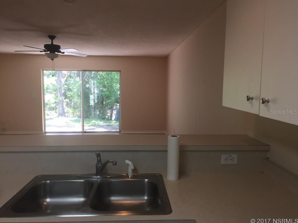 Hammocks - Residential