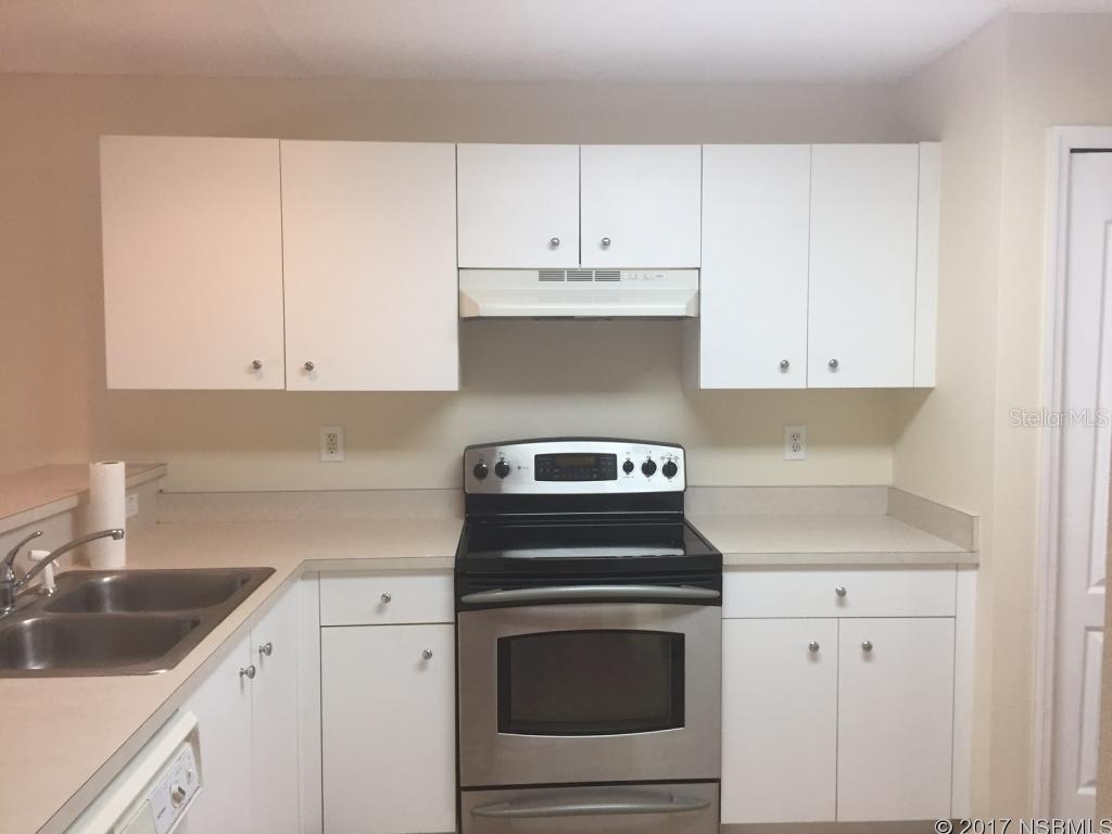 Hammocks - Residential