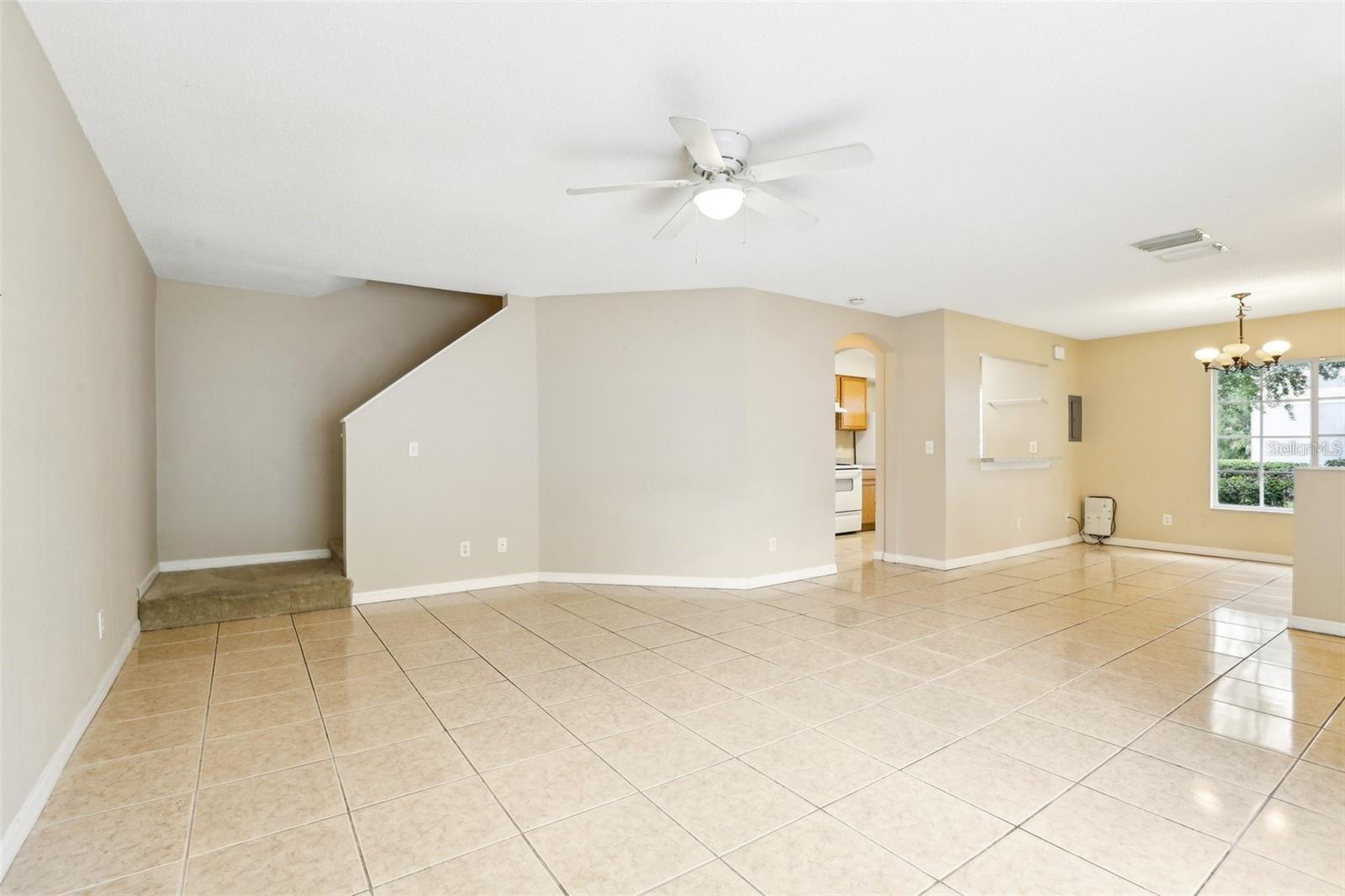 RIVERWALK AT WATERSIDE ISLAND - Residential Lease