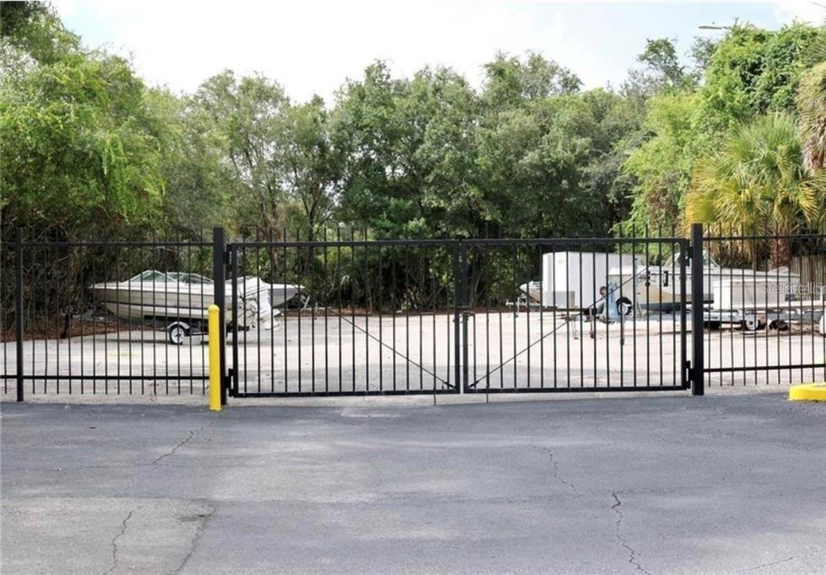 RIVERWALK AT WATERSIDE ISLAND - Residential Lease