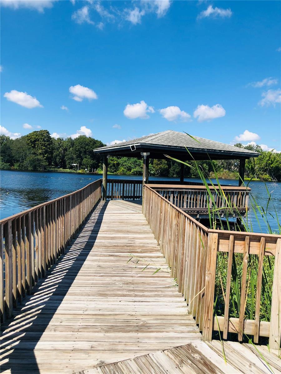 RIVERWALK AT WATERSIDE ISLAND - Residential Lease