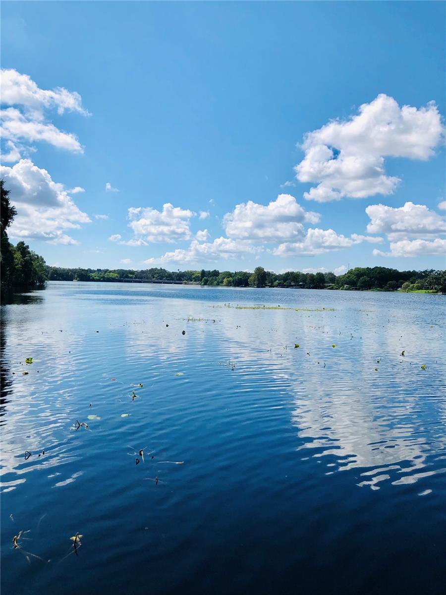 RIVERWALK AT WATERSIDE ISLAND - Residential Lease