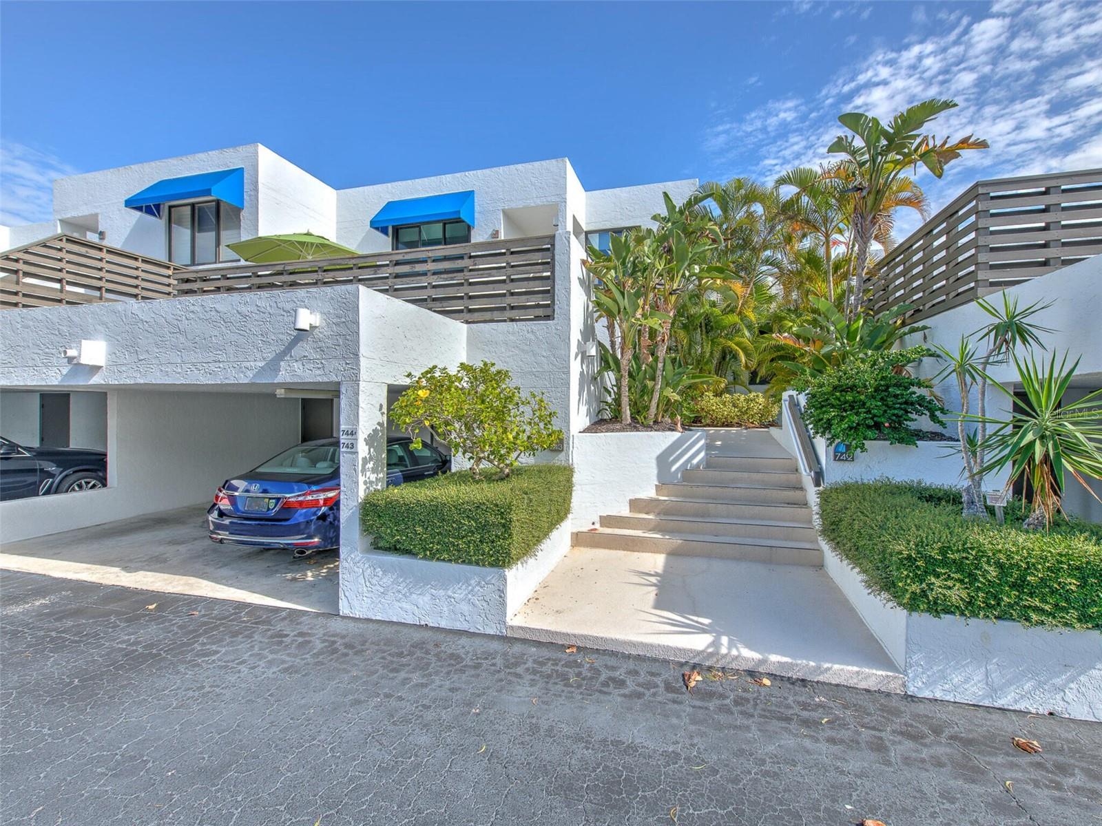 BAYPORT BCH & TEN PH D - Residential Lease