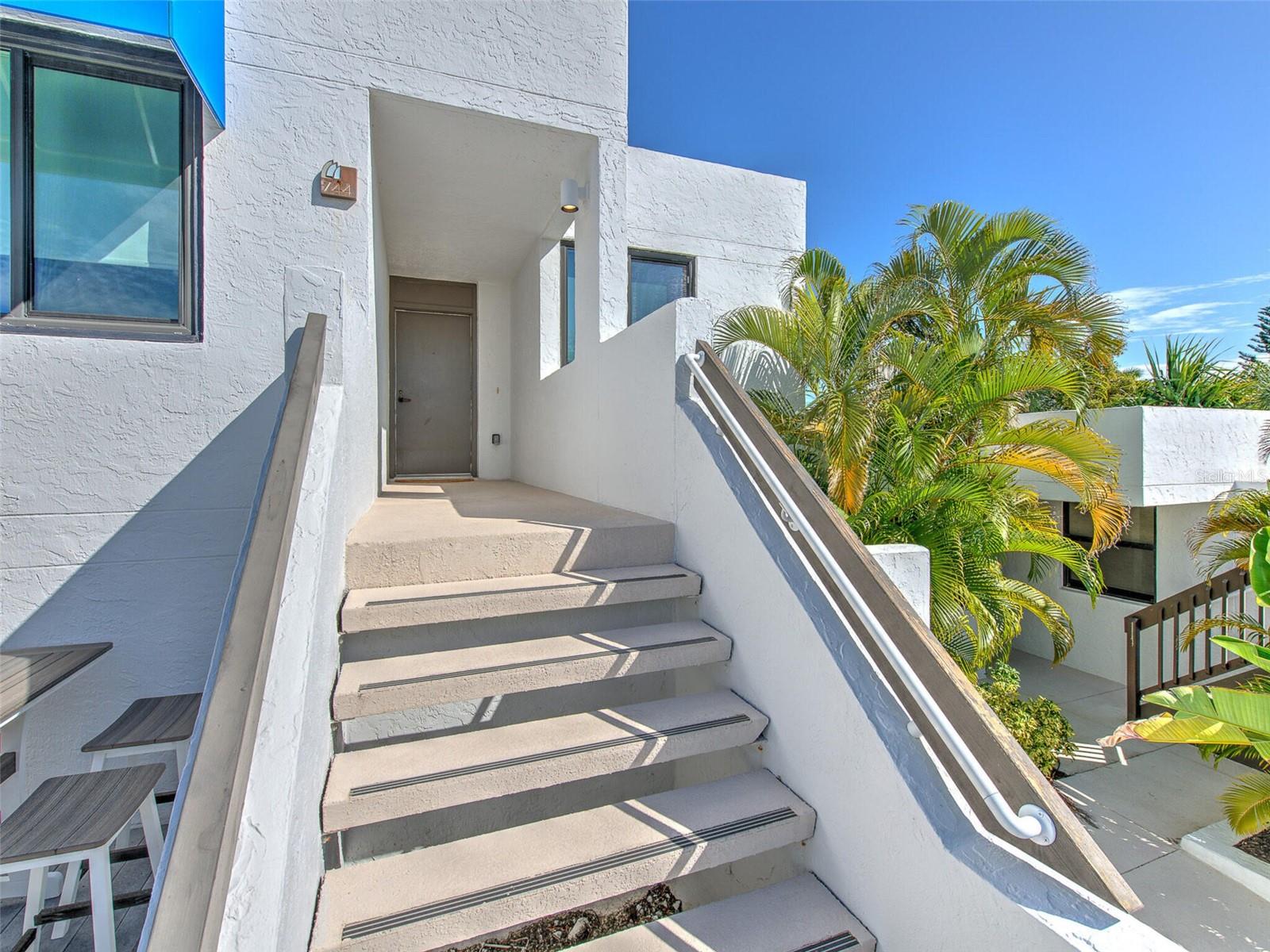 BAYPORT BCH & TEN PH D - Residential Lease