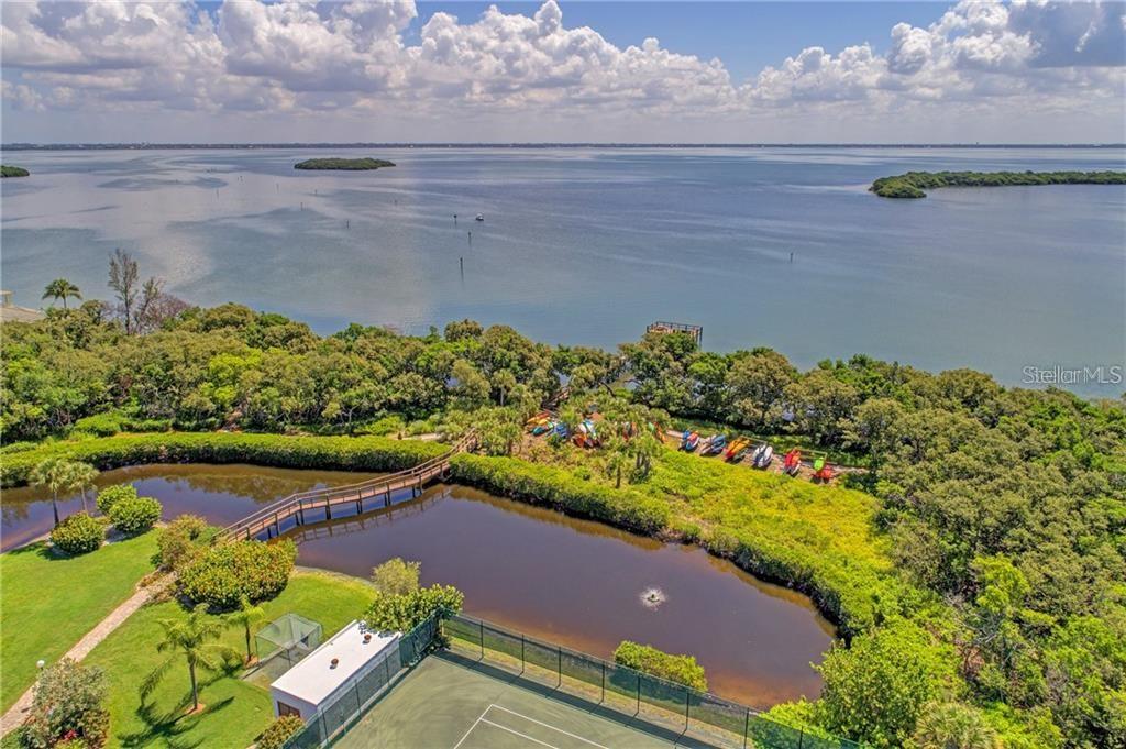 BAYPORT BCH & TEN PH D - Residential Lease