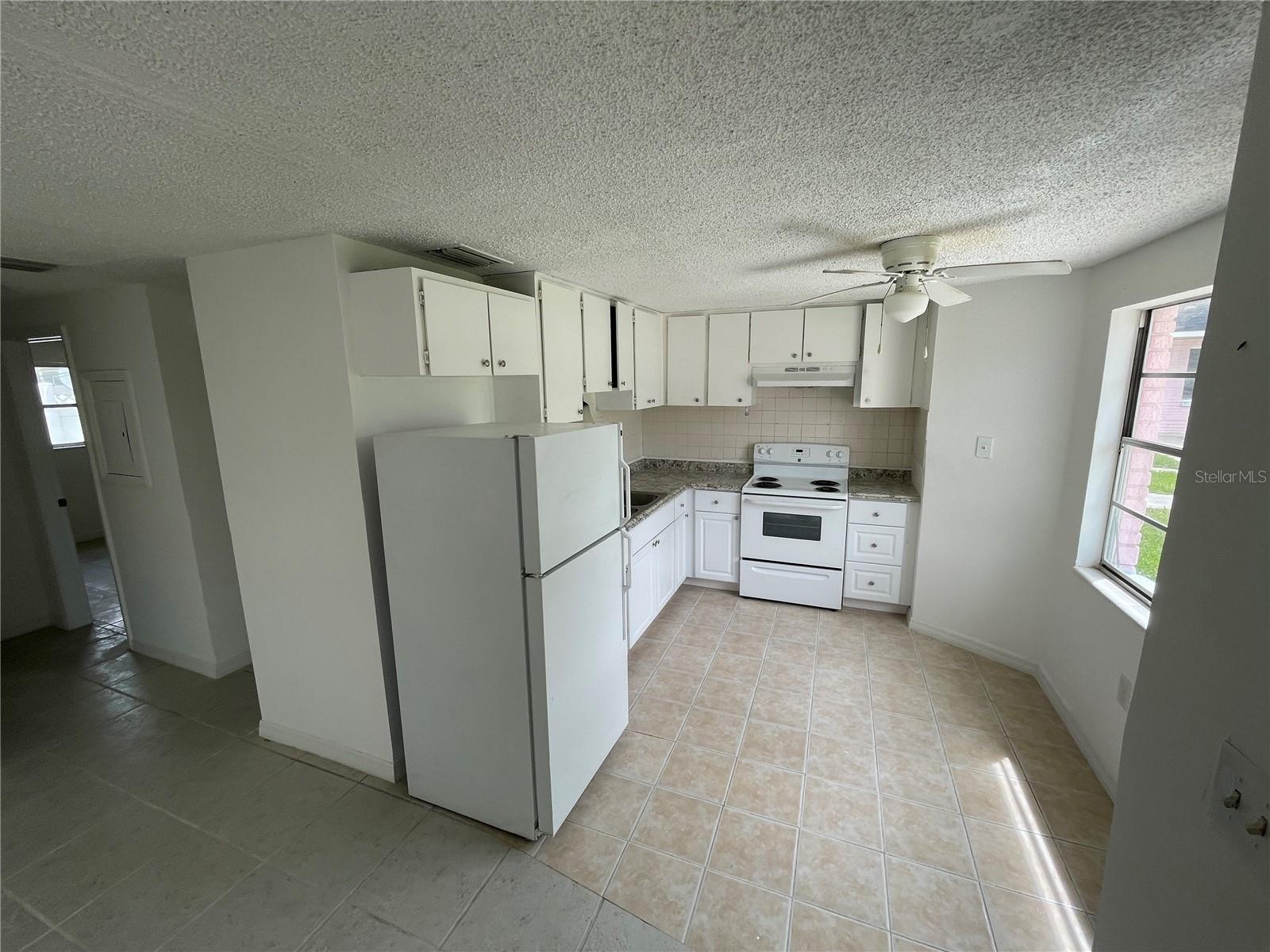 JASMIN COURT SUB - Residential Lease