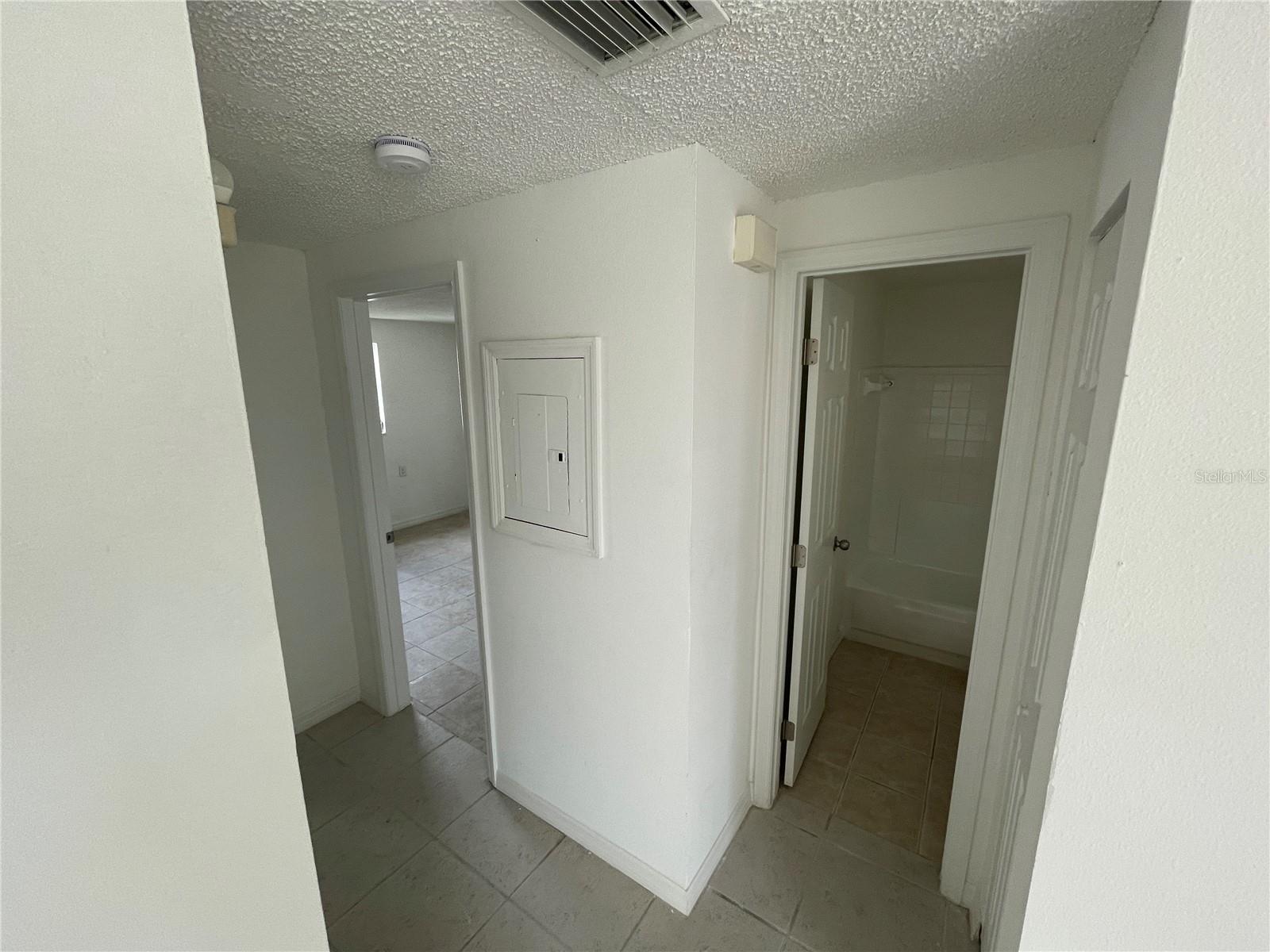 JASMIN COURT SUB - Residential Lease