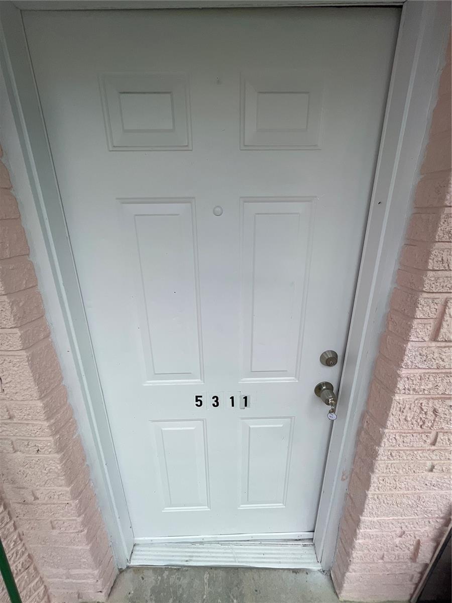 JASMIN COURT SUB - Residential Lease