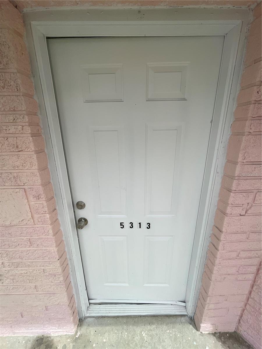 JASMIN COURT SUB - Residential Lease
