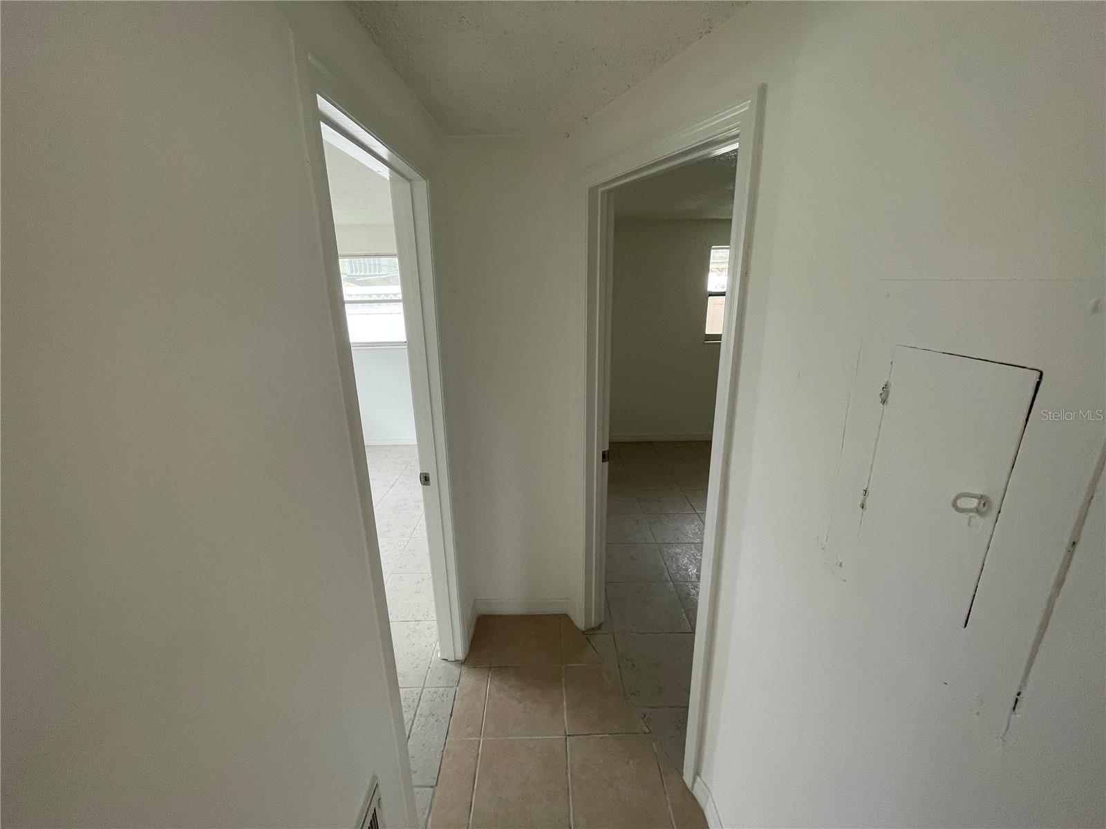 JASMIN COURT SUB - Residential Lease